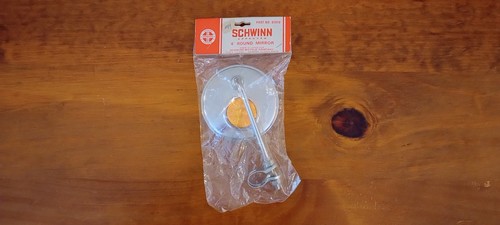Nos vintage schwinn - schwinn, round