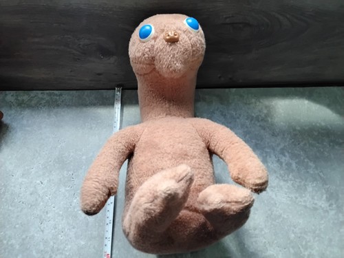 Vintage 1980s extra - 1980s, e.t