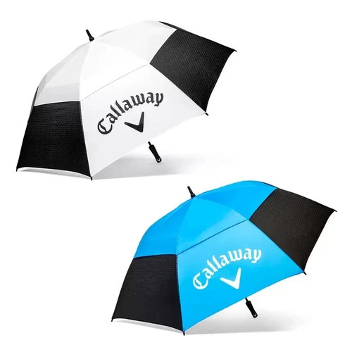 Callaway golf umbrella - 1, x