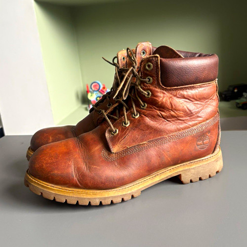 Vtg timberland premium - vtg,
