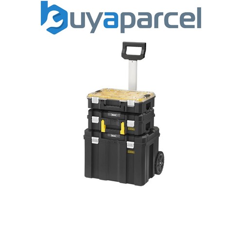 Stanley pro stack sts180101 - stanley,