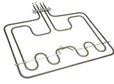 Zanussi Cooker Oven Top