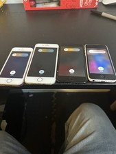 iPhone 6s Job Lot 4 Units