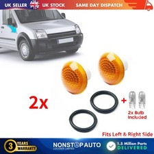 2x Side Indicator Repeater