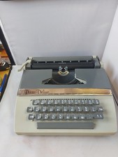 Vintage Petite Lite Portable