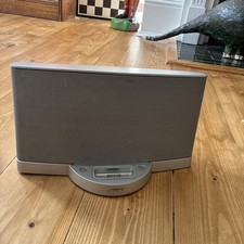 Bose Sound Dock Series II