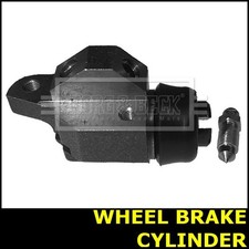 Wheel Brake Cylinder Front