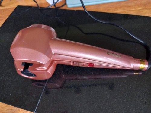 Babyliss f75a curl secret - babyliss,