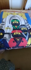 Official LEGO Ninjago Movie