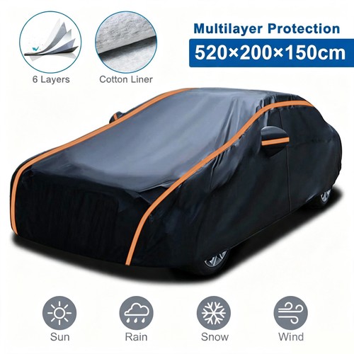 Waterproof layer car - car, cover