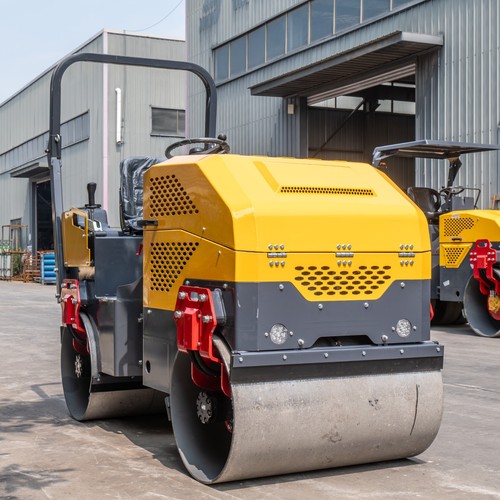 New open box 2ton ride - ride, on