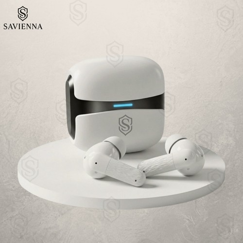 Wireless bluetooth earphones - bluetooth,