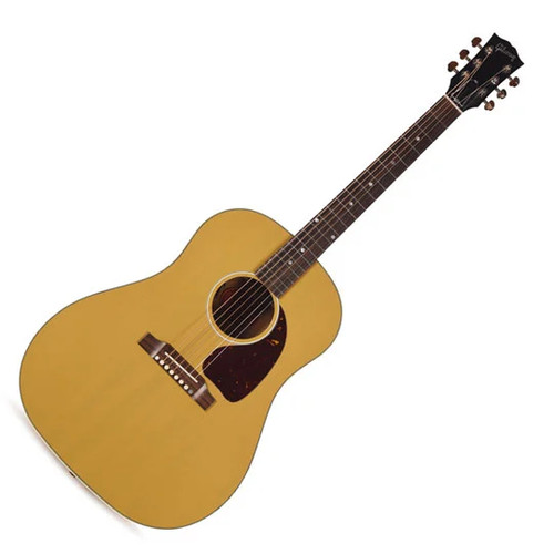 Gibson custom shop - shop, j-45