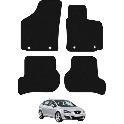 For seat leon 2005 2009 - for,