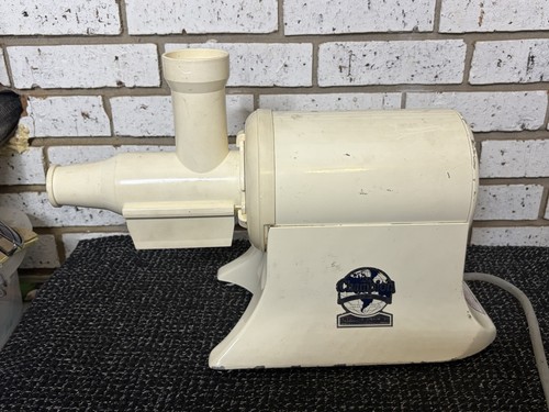 Champion juicer 853s the - champion,