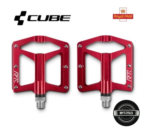 Cube rfr race alloy - 2.0,