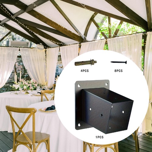 Degree slanted roof gazebo - slanted,