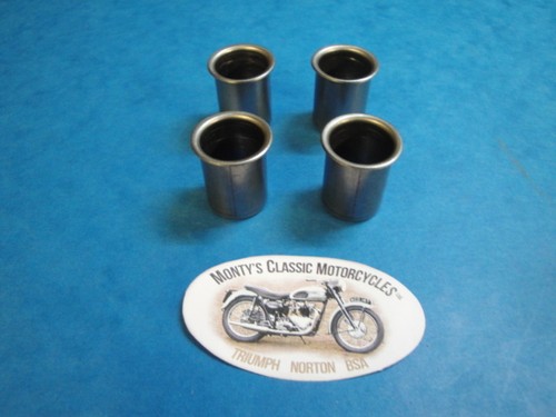 Genuine triumph clutch - genuine, spring