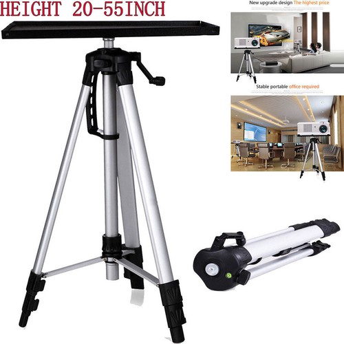 Height adjustable projector - adjustable,
