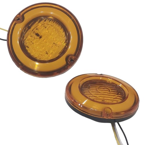 Iveco tail light led - iveco,
