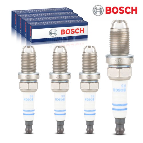 Bosch 0242235668 spark - bosch,