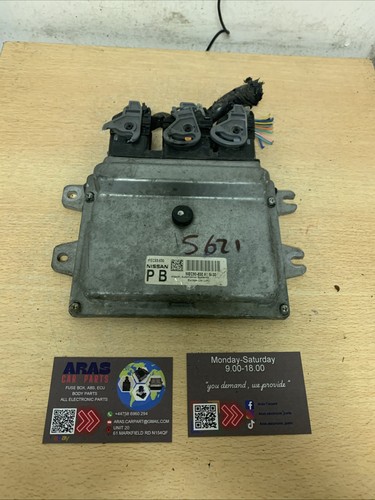 Nissan note e11 - nissan,