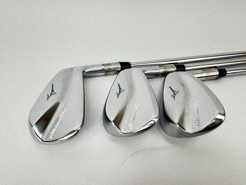 Mizuno pro241 irons - mizuno,