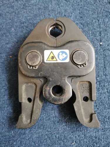 Novopress m15 pb2 press jaw - m15,