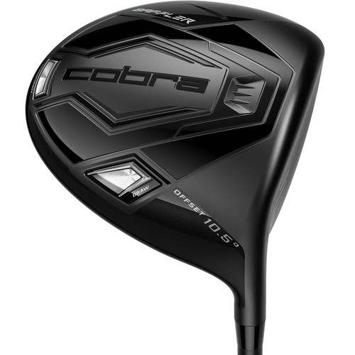Cobra baffler offset driver - cobra,