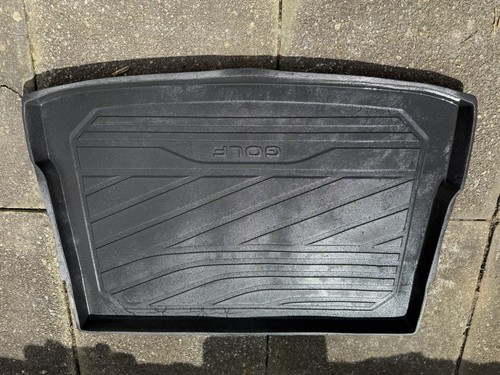 Genuine golf mk8 hatchback - mk8,
