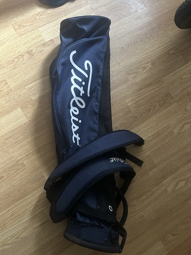 Titleist pencil bag immaculate - pencil,
