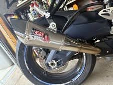 YOSHIMURA R11 (Gsxr600/750) Muffler