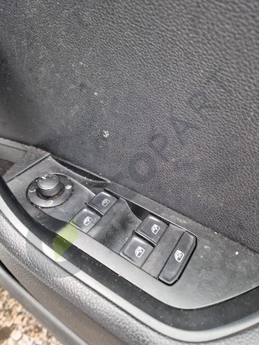 Skoda superb 3v3 mk3 - superb,