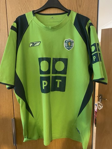 Sporting lisbon 2004 away - sporting,