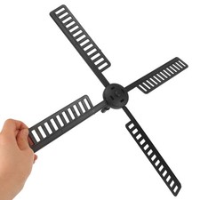 Wind Mill Accessories Garden