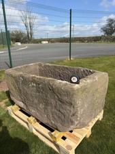 Reclaimed Superb Large York