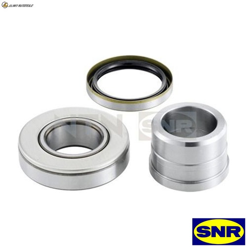 Wheel bearing kit r177 for - wheel,