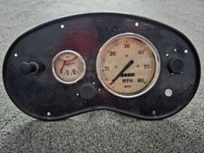 Smiths Vintage Speedo And