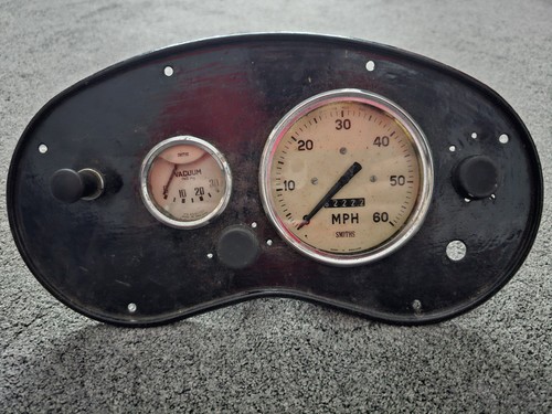 Smiths vintage speedo and - vintage,
