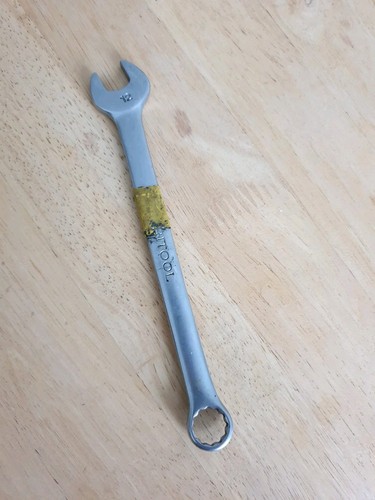 Britool 12mm spanner - 12mm,