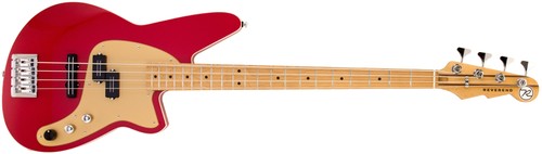 Reverend decision metallic - decision,