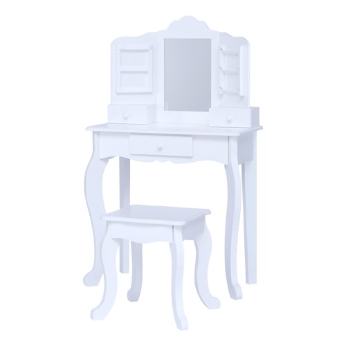 Teamson kids white wooden - teamson,