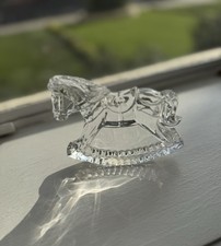 Waterford Crystal Rocking