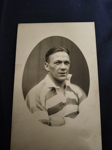 Vintage wigan rugby - vintage,
