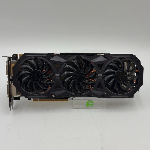 Gigabyte geforce gtx 970 - gigabyte,