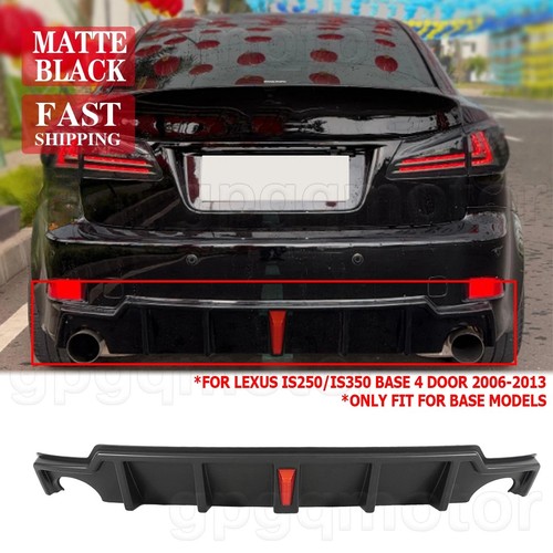 For lexus is250 is350 - for,