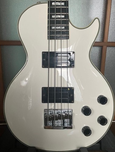 Esp grass roots les - les, bass