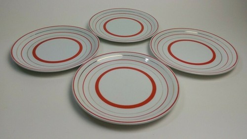 Vintage set four - four, alfred