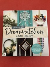 Create Your Own Dreamcatchers