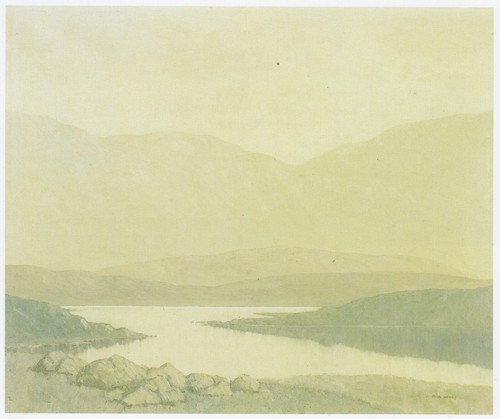 Early morning donegal - early, in